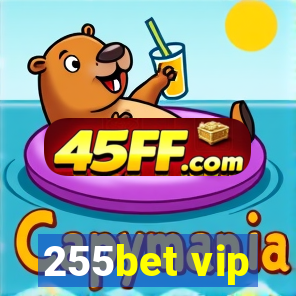 255bet vip